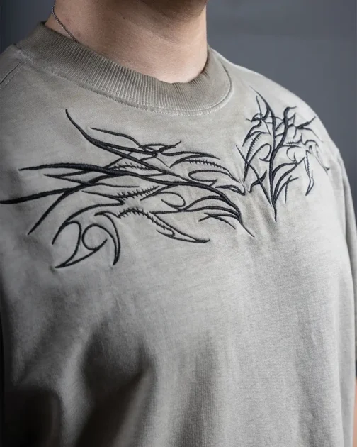 Defiance (Oversize Tshirt) - Image 4