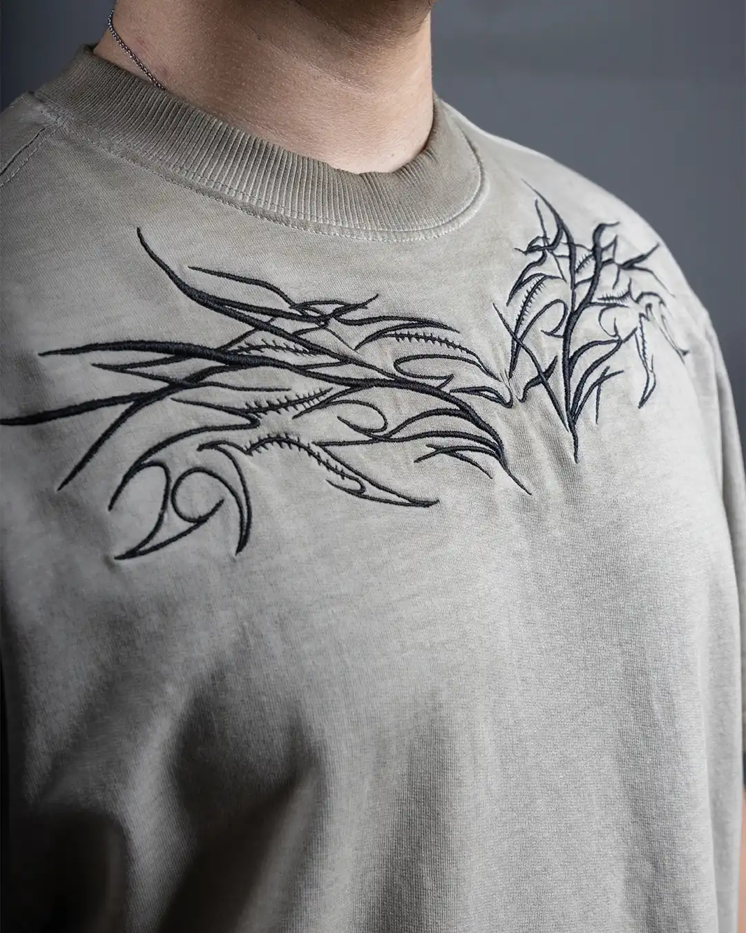 Defiance (Oversize Tshirt) - Image 4