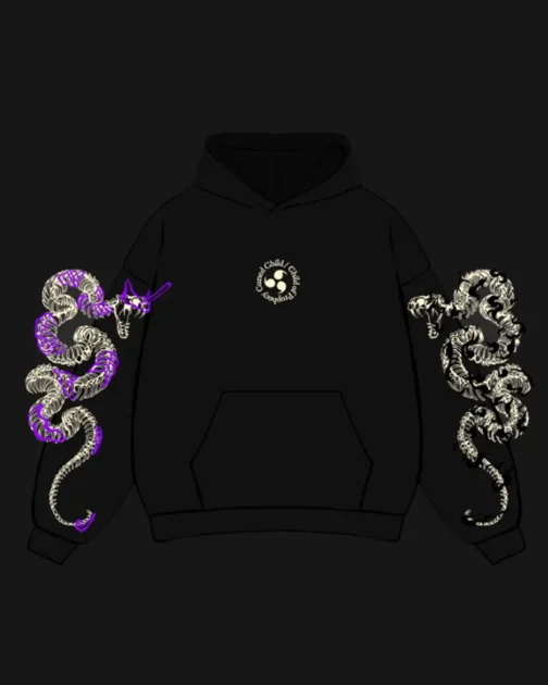 Prophecy (All-Weather Hoodie) - Image 9