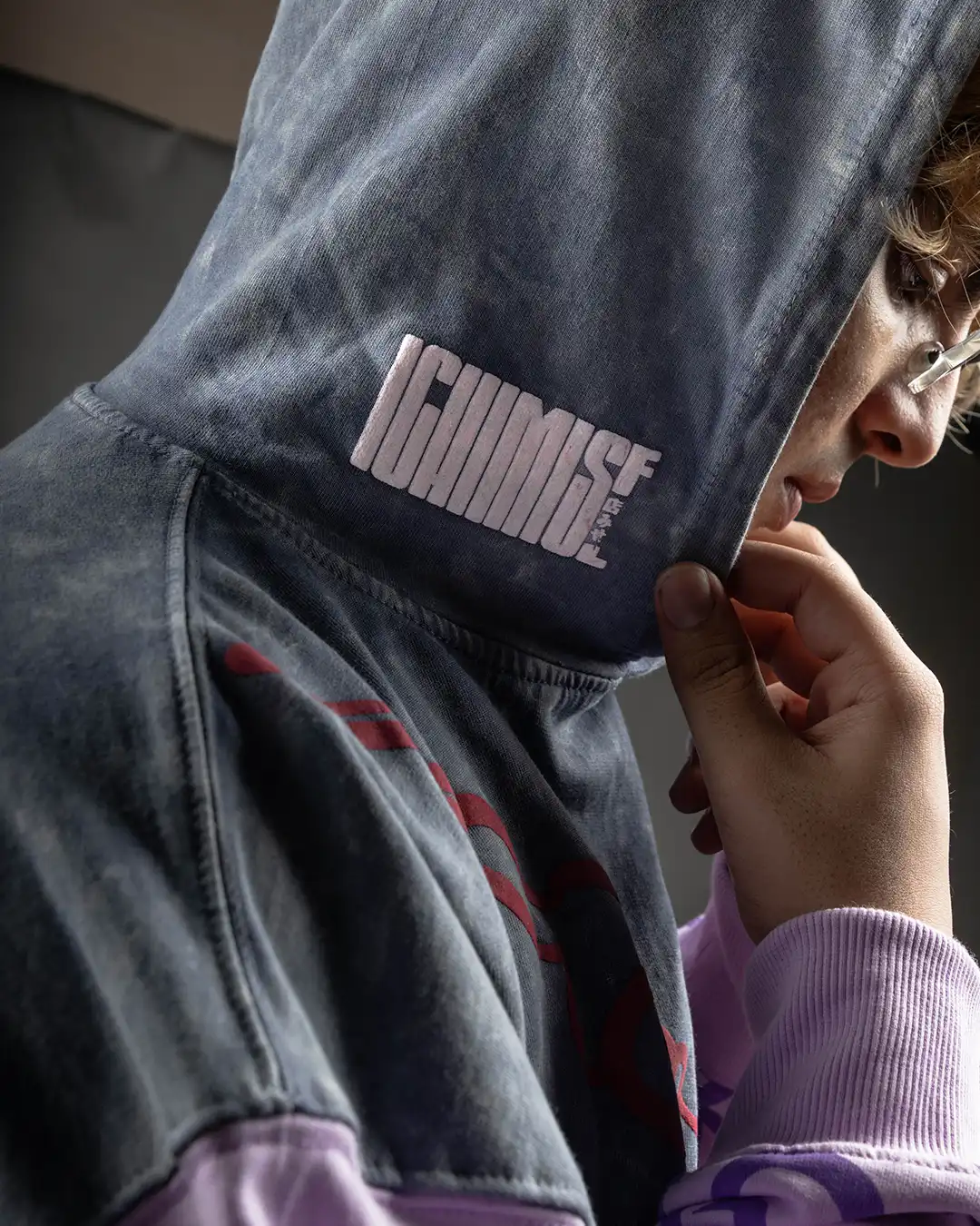 Warrior (All-Weather Hoodie) - Image 7