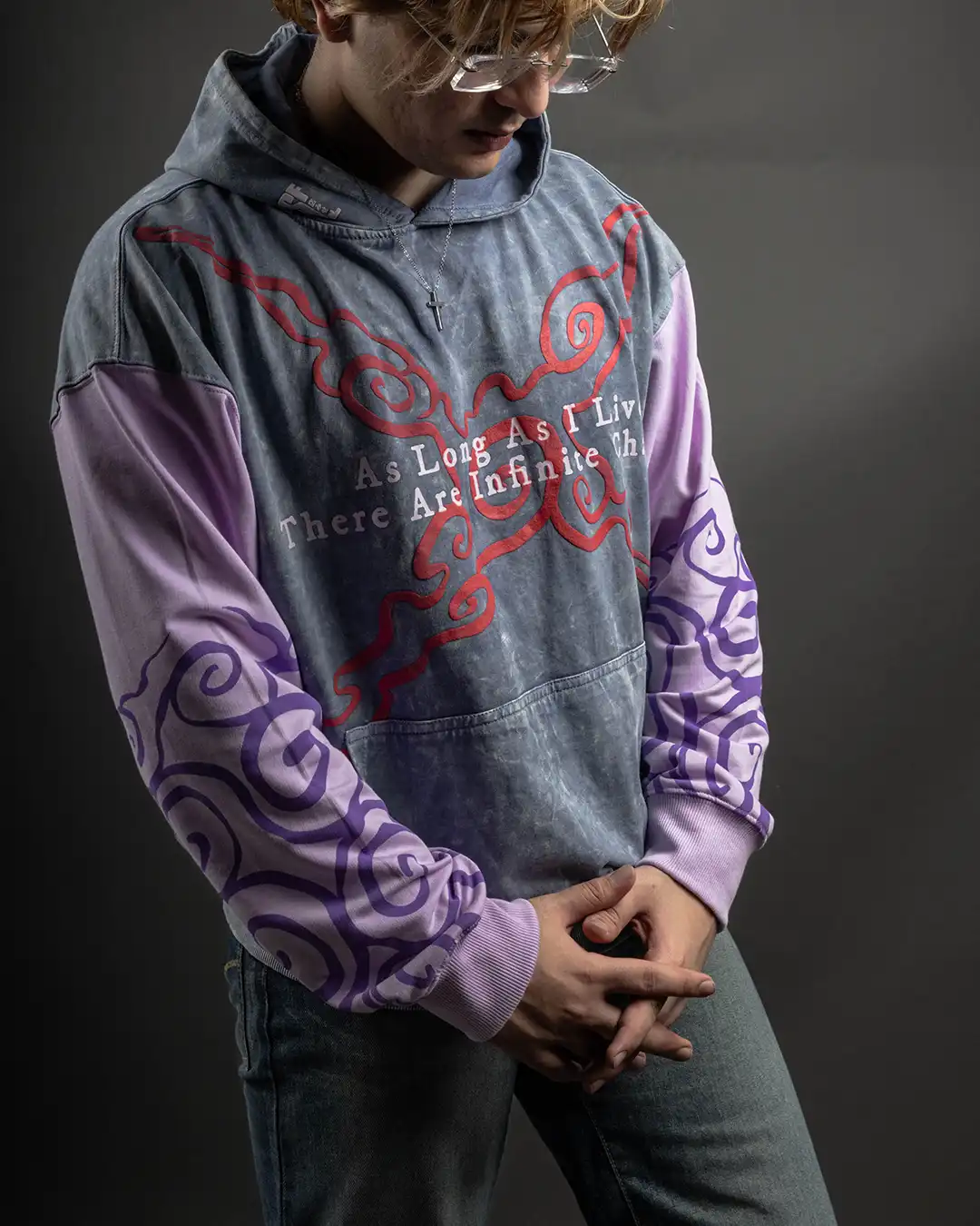 Warrior (All-Weather Hoodie) - Image 5