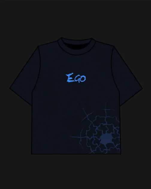 EGO (Oversize Tshirt) - Image 7