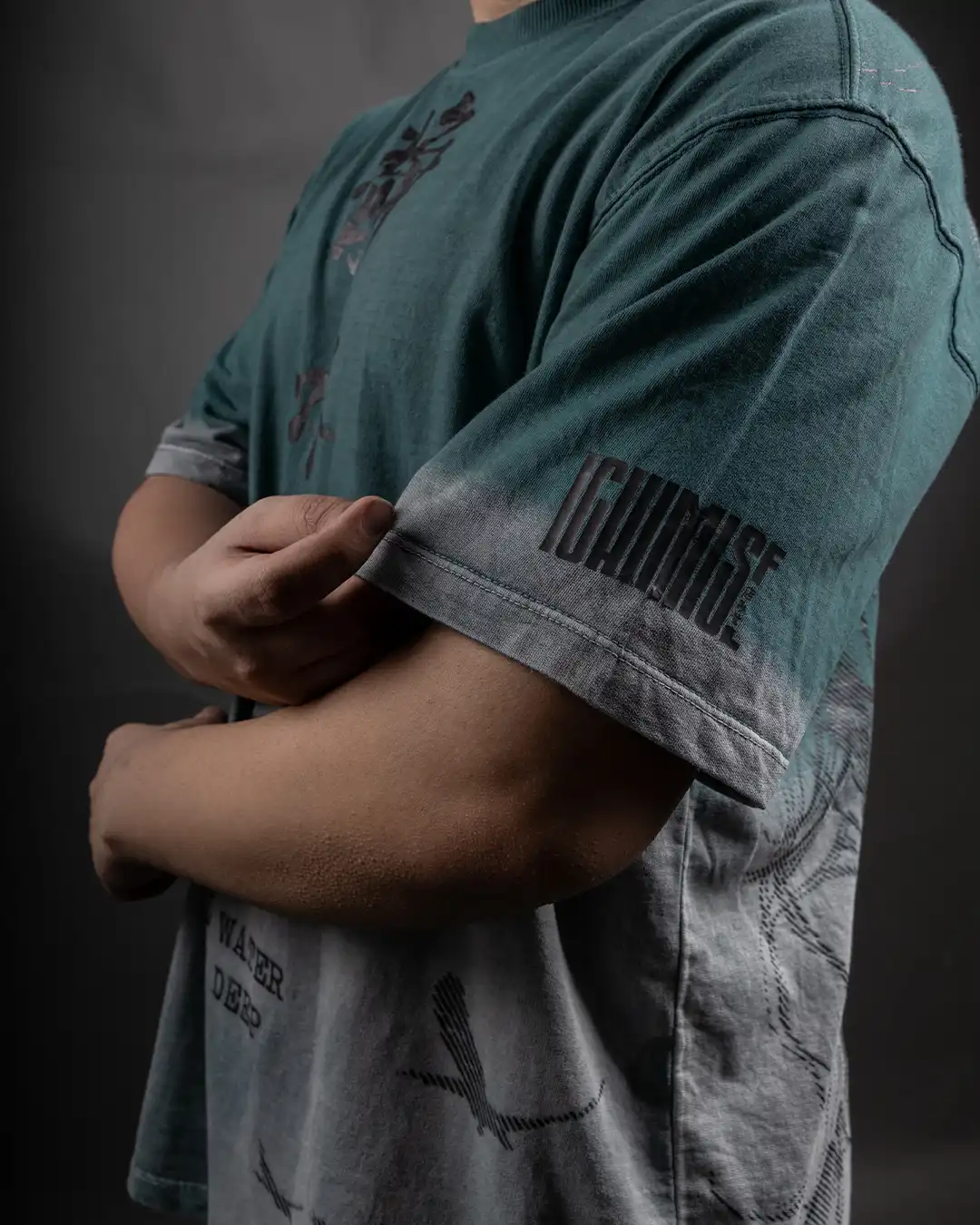Serenity (Oversize Tshirt) - Image 5