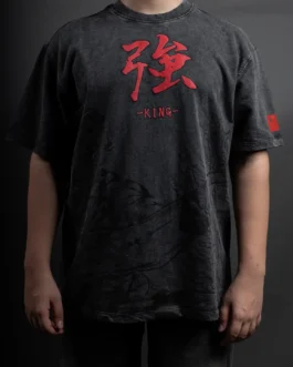MALICE (Oversize Tshirt)