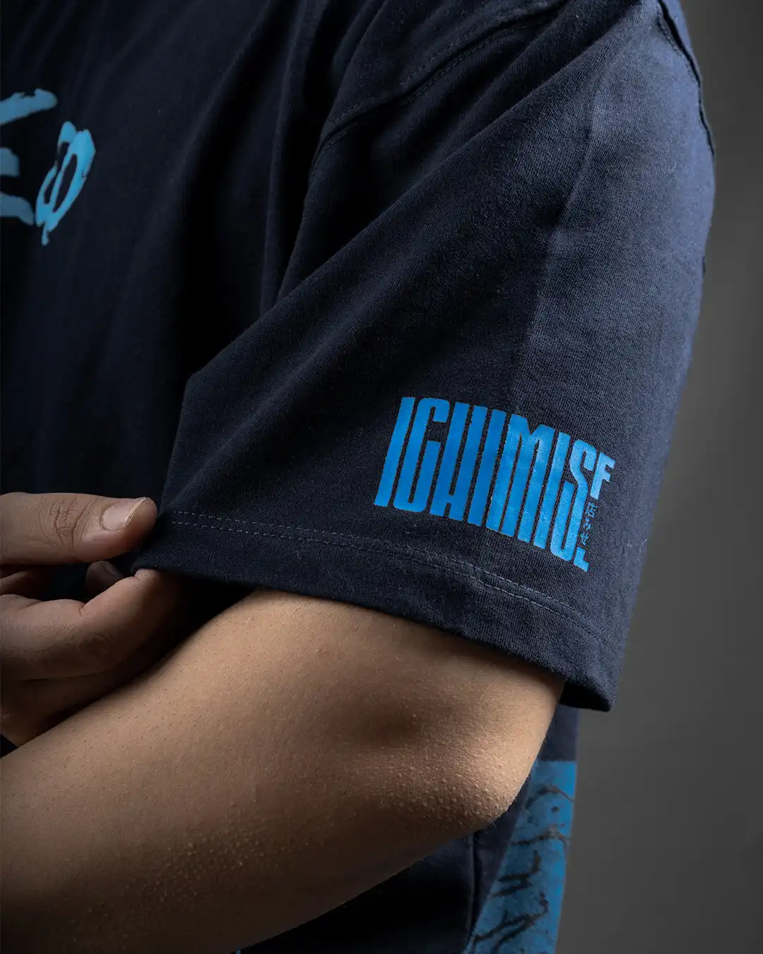 EGO (Oversize Tshirt) - Image 5