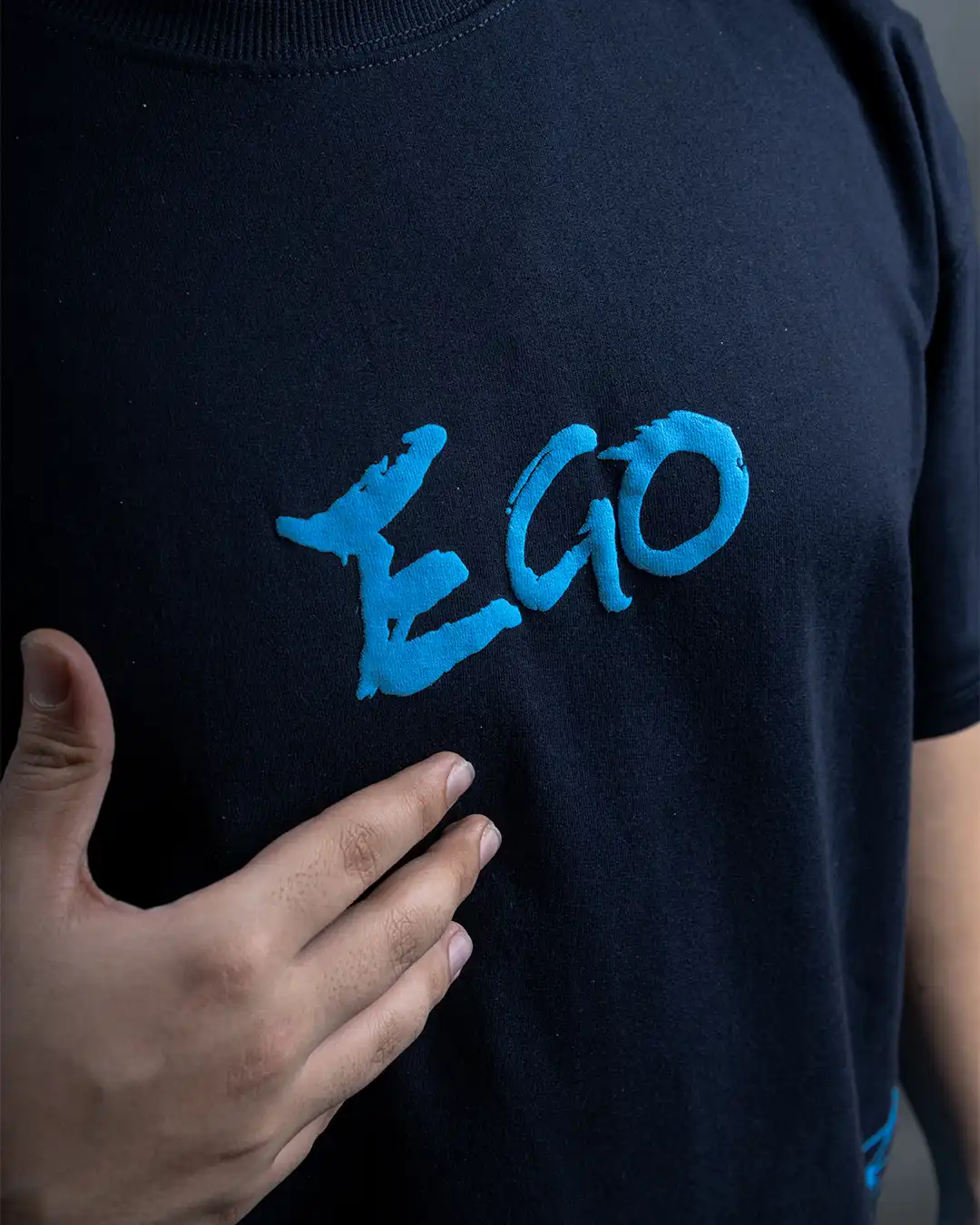 EGO (Oversize Tshirt) - Image 4