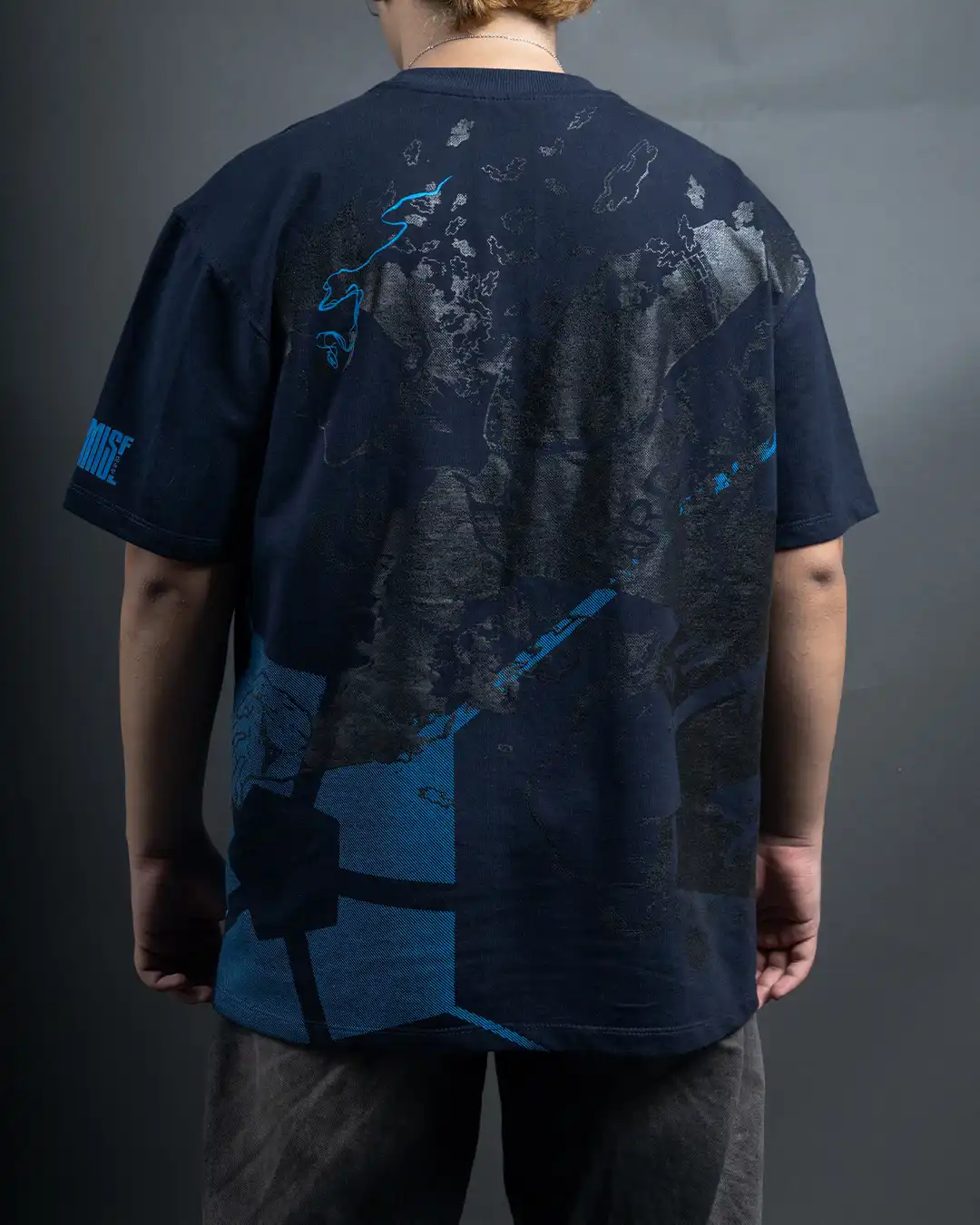 EGO (Oversize Tshirt) - Image 3