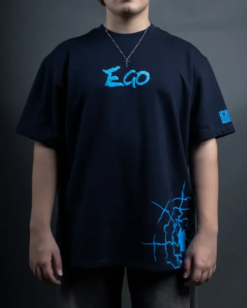 EGO (Oversize Tshirt) - Image 2