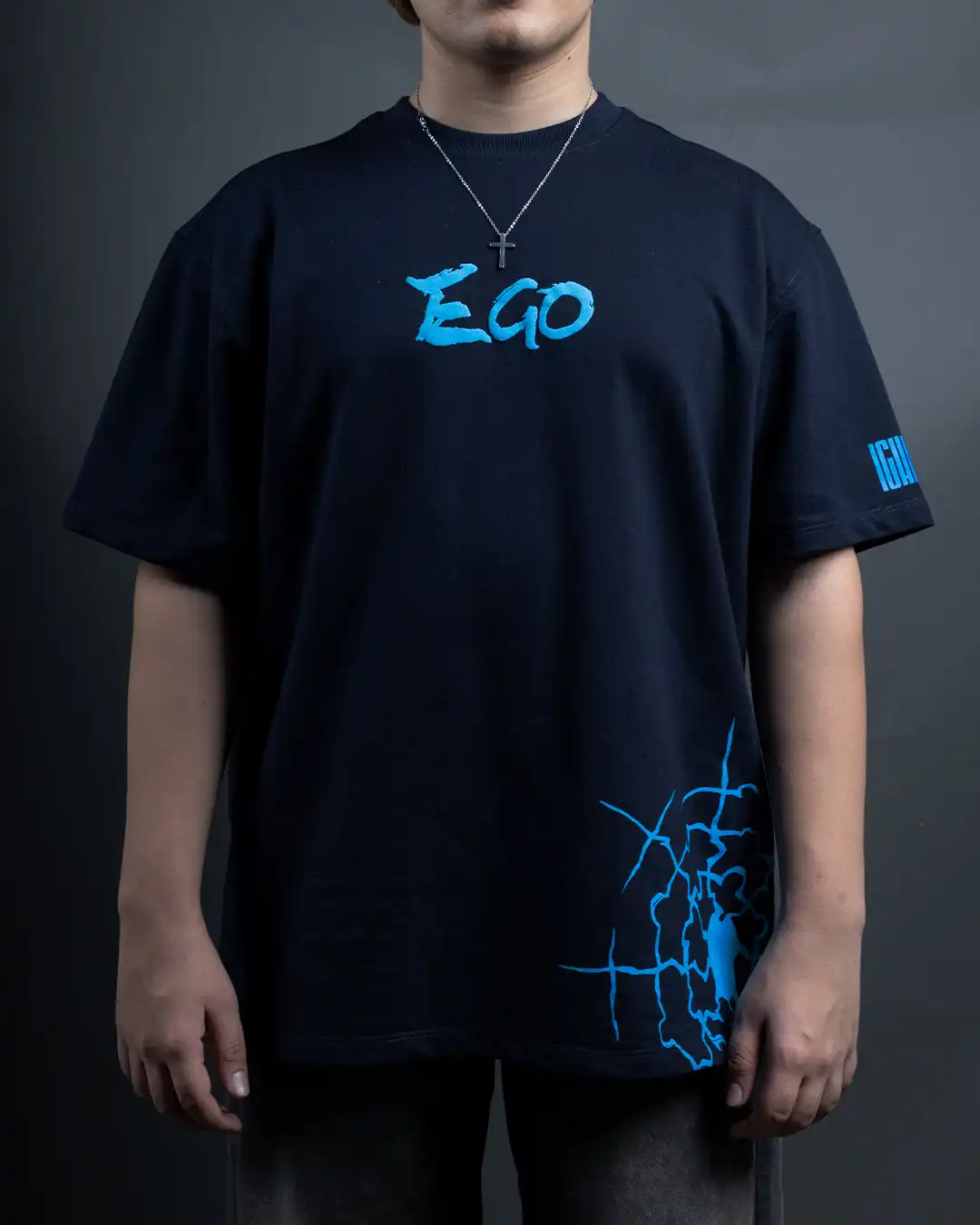 EGO (Oversize Tshirt) - Image 2