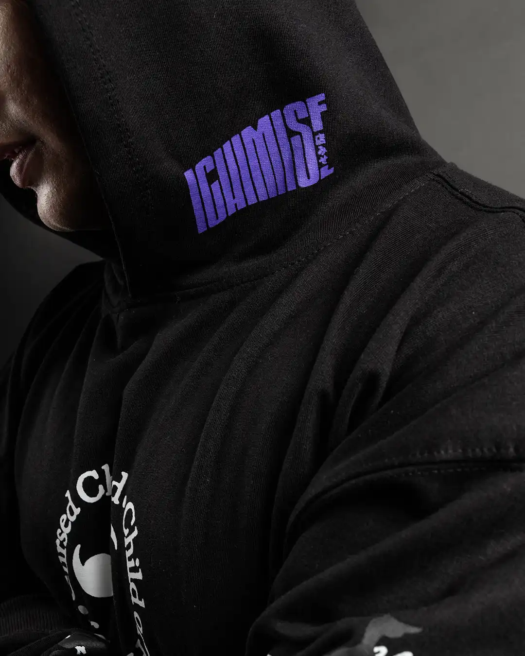 Prophecy (All-Weather Hoodie) - Image 7