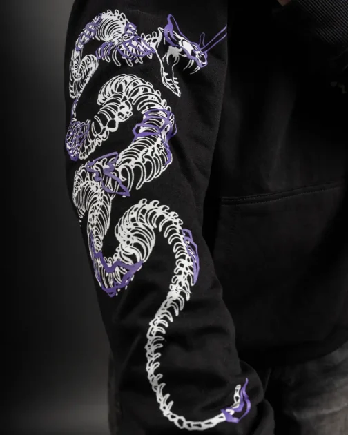 Prophecy (All-Weather Hoodie) - Image 4