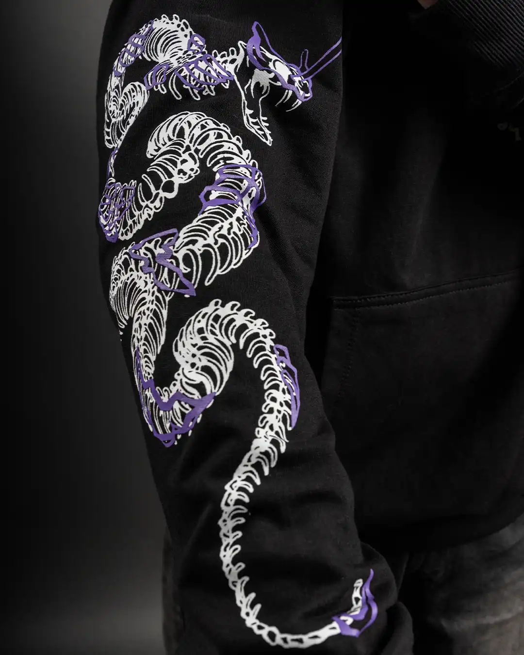 Prophecy (All-Weather Hoodie) - Image 4