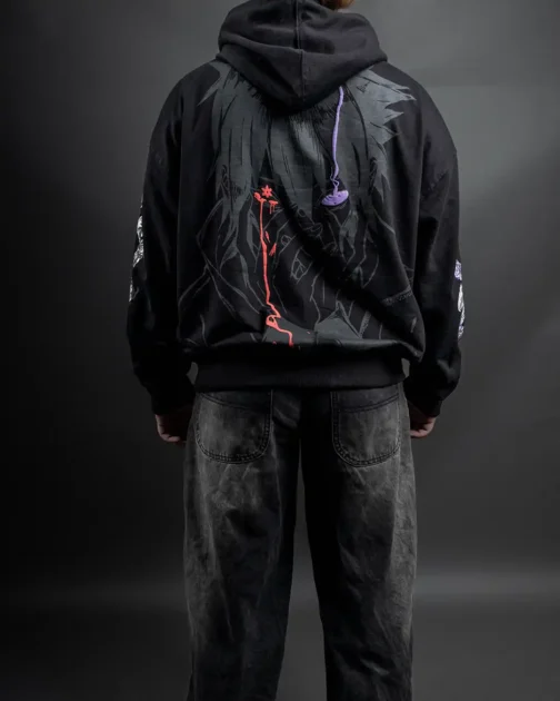 Prophecy (All-Weather Hoodie) - Image 6