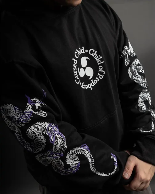 Prophecy (All-Weather Hoodie) - Image 5