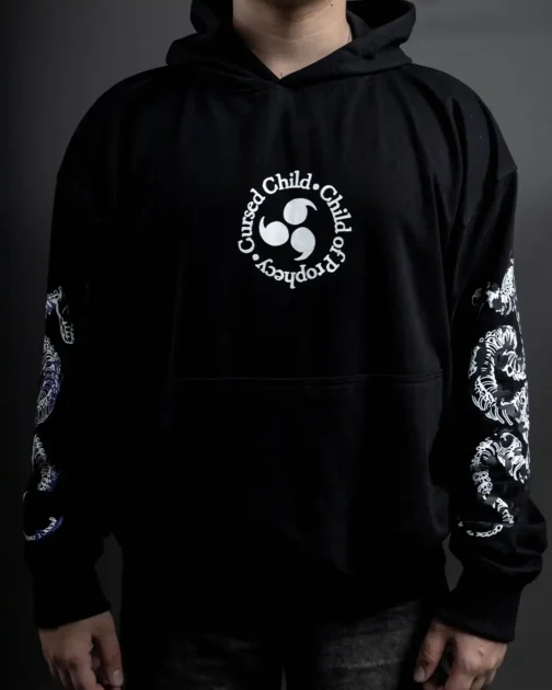 Prophecy (All-Weather Hoodie) - Image 2
