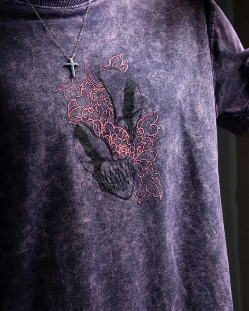 Torment (Oversize Tshirt) - Image 4