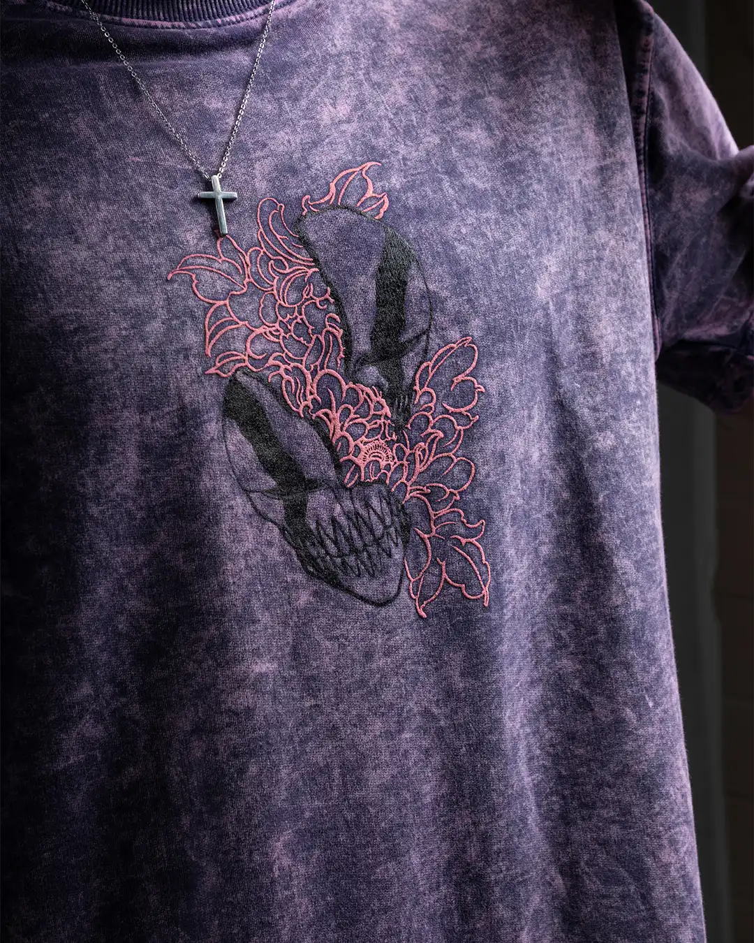 Torment (Oversize Tshirt) - Image 4