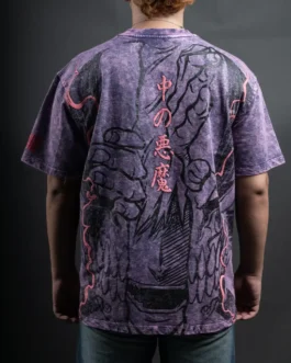 Torment (Oversize Tshirt)