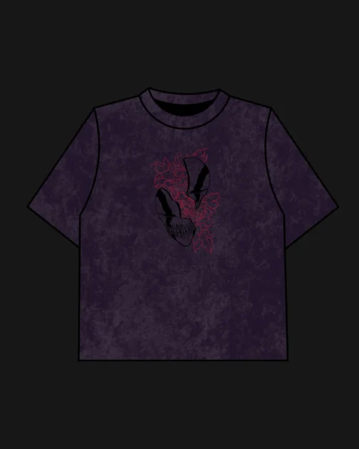 Torment (Oversize Tshirt) - Image 7
