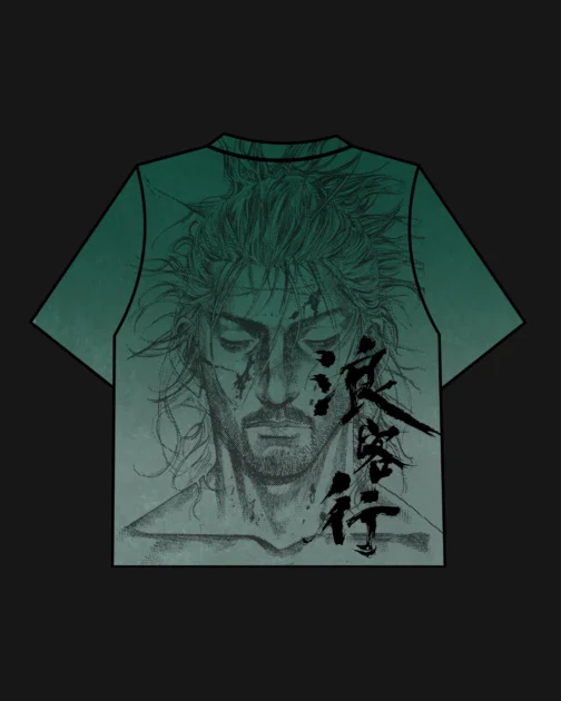 Serenity (Oversize Tshirt) - Image 6