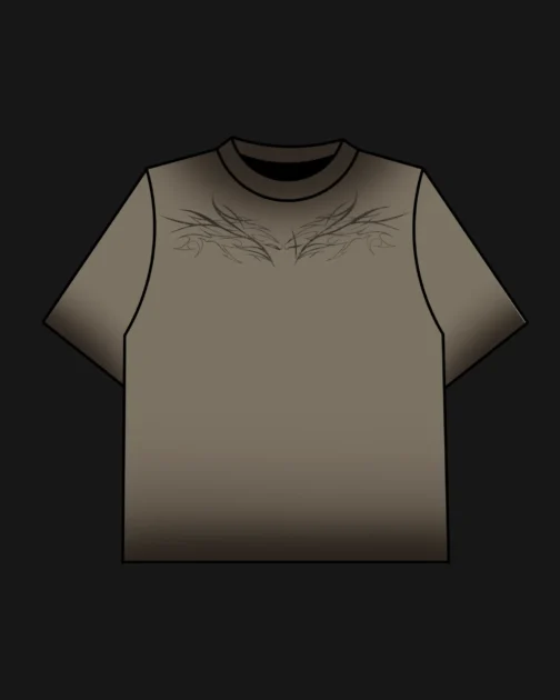 Defiance (Oversize Tshirt) - Image 7