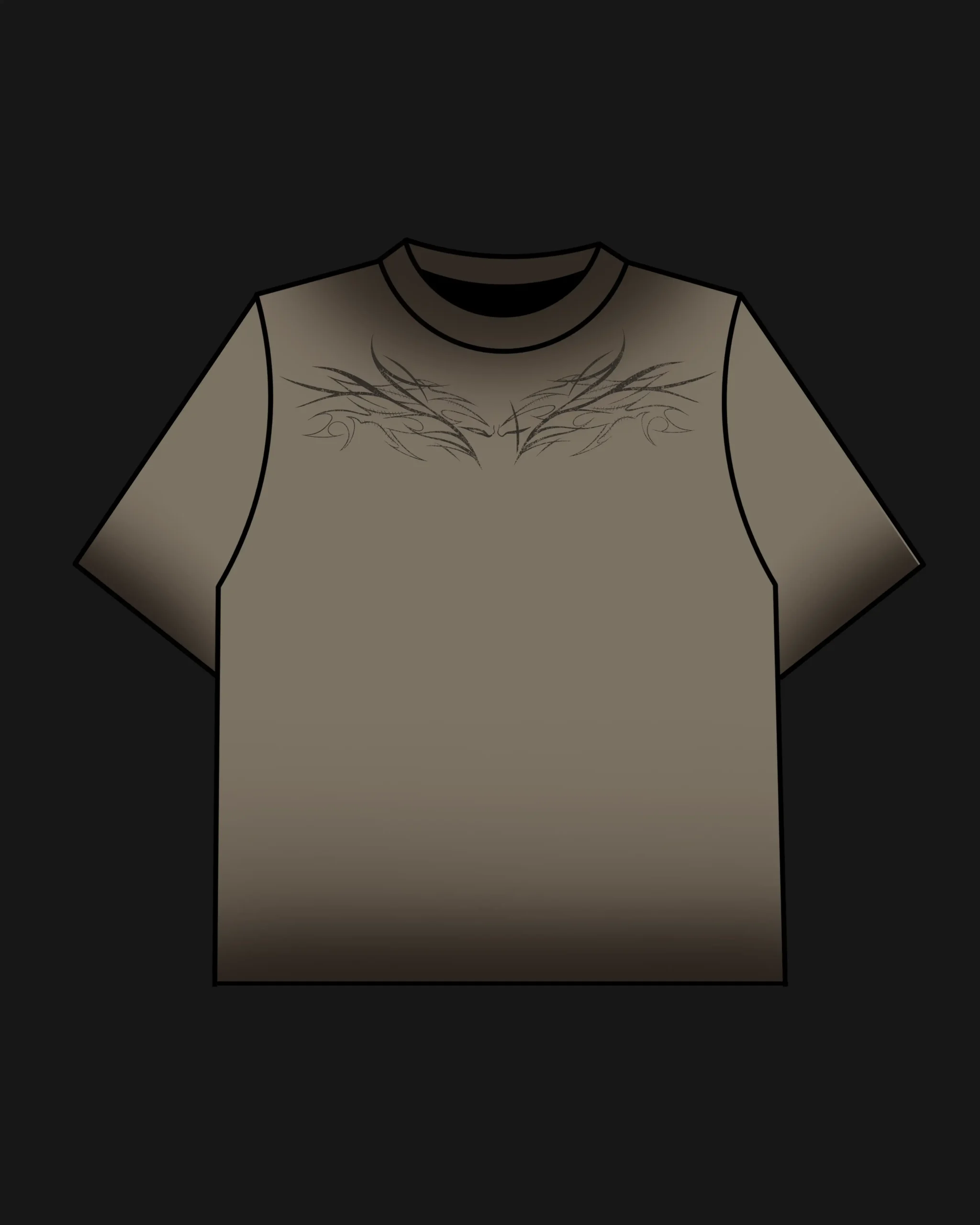 Defiance (Oversize Tshirt) - Image 7