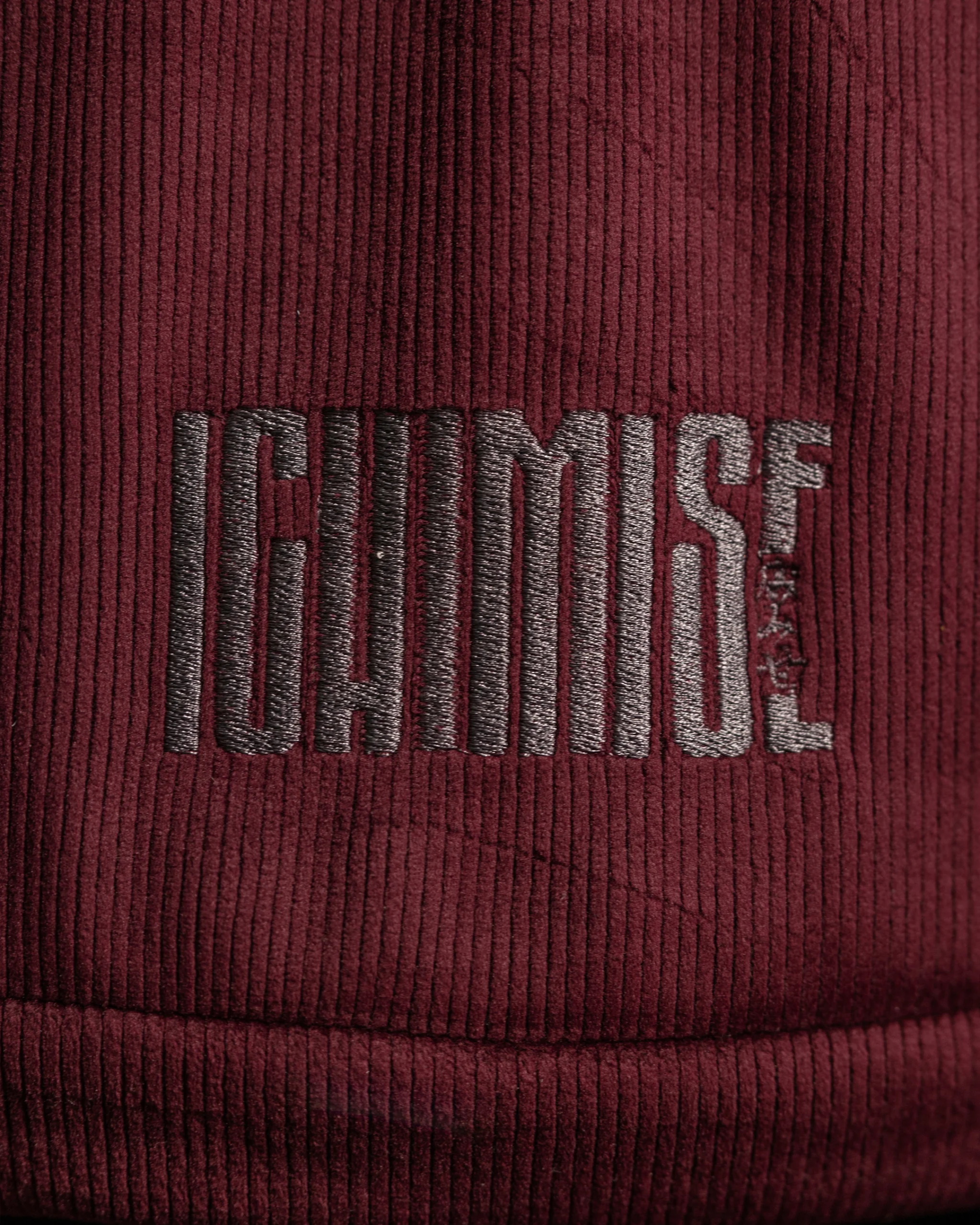 Champion (Embroidered Corduroy Jacket) - Image 8